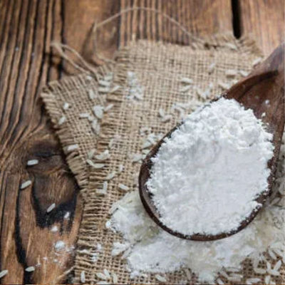 Farinha De Arroz Branco