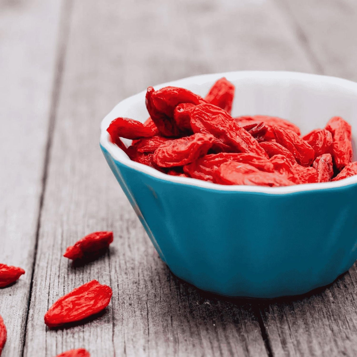 Goji Berry Desidratado