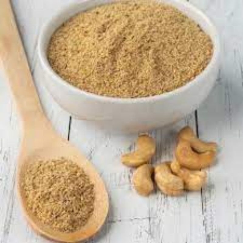 Farinha De Castanha De Caju