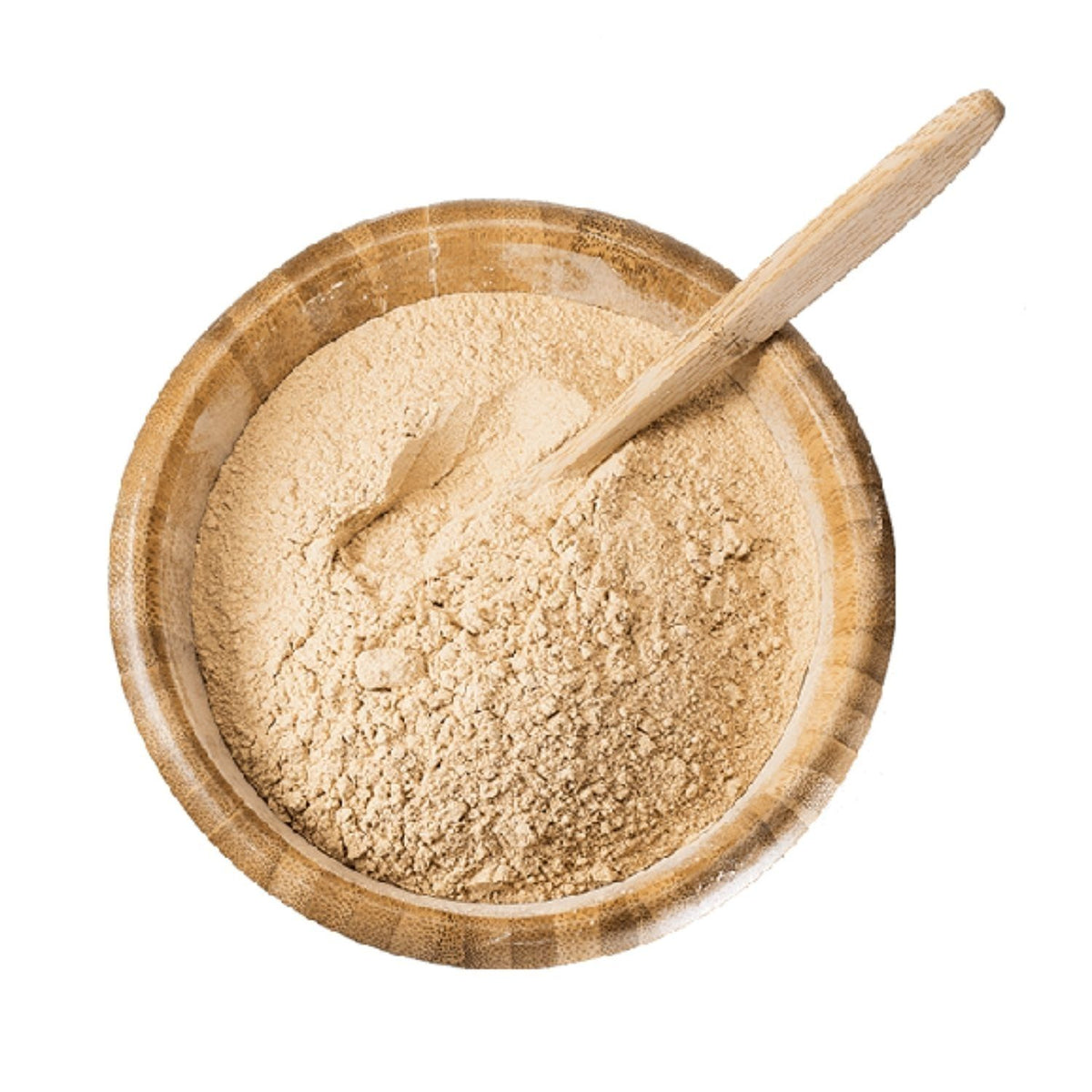 Maca Peruana Amarela em Pó
