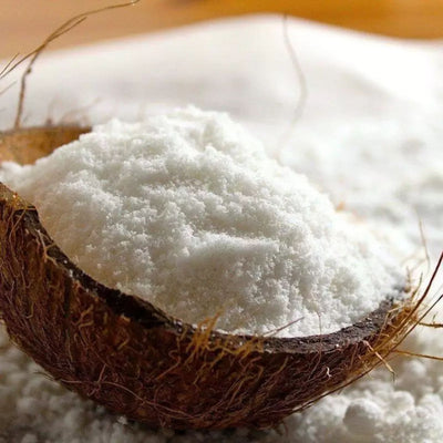 Leite de Coco em Pó Vegano sem Lactose