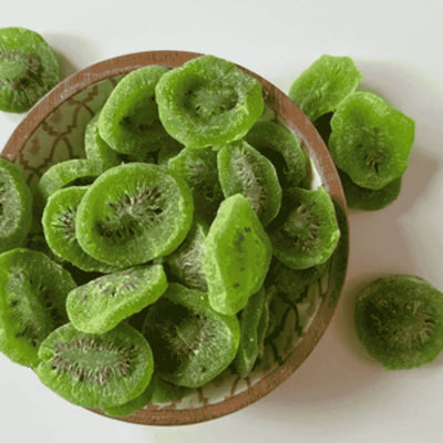 Kiwi Desidratado
