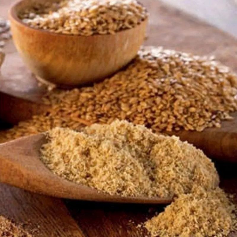 Farinha De Linhaça Dourada