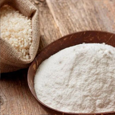 Farinha De Arroz Branco