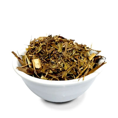 Carqueja Folhas