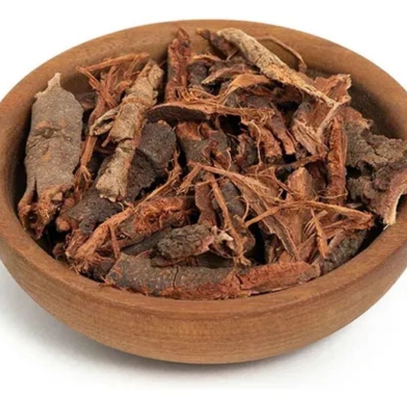 Chá de Barbatimão
