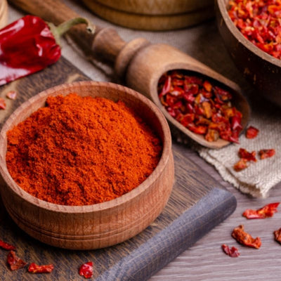 Páprica Picante
