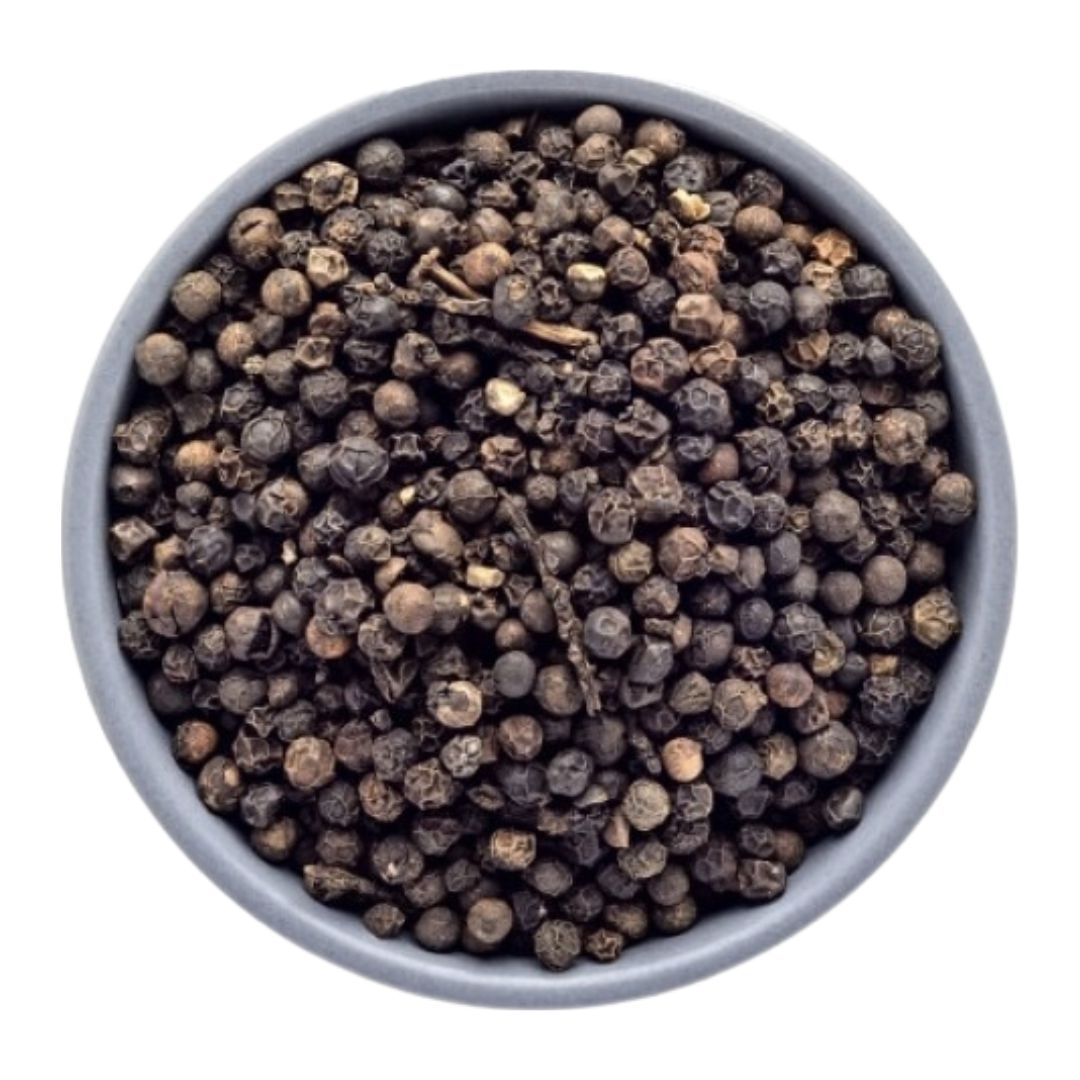 Pimenta do Reino em Grãos