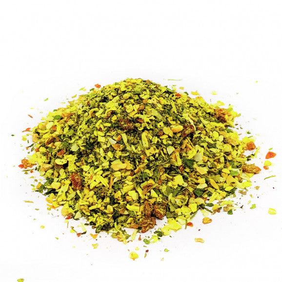 Chimichurri Sabor Limão