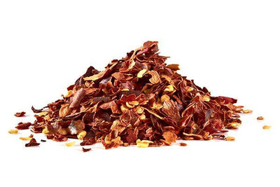 Pimenta Calabresa Flocos
