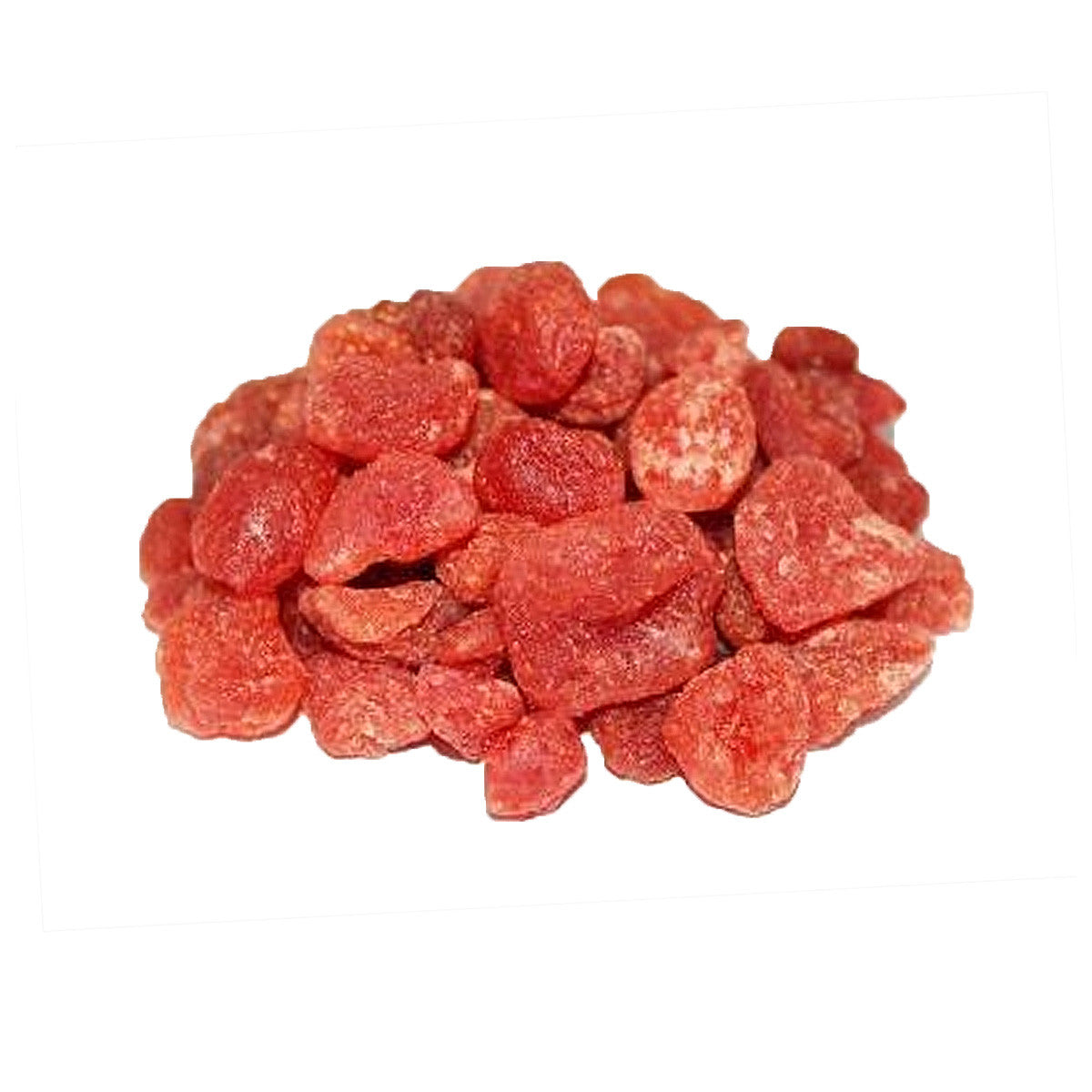 Morango Desidratado
