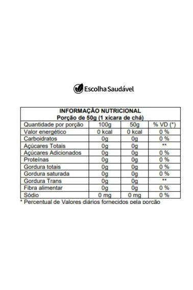 Chá de Mulungu