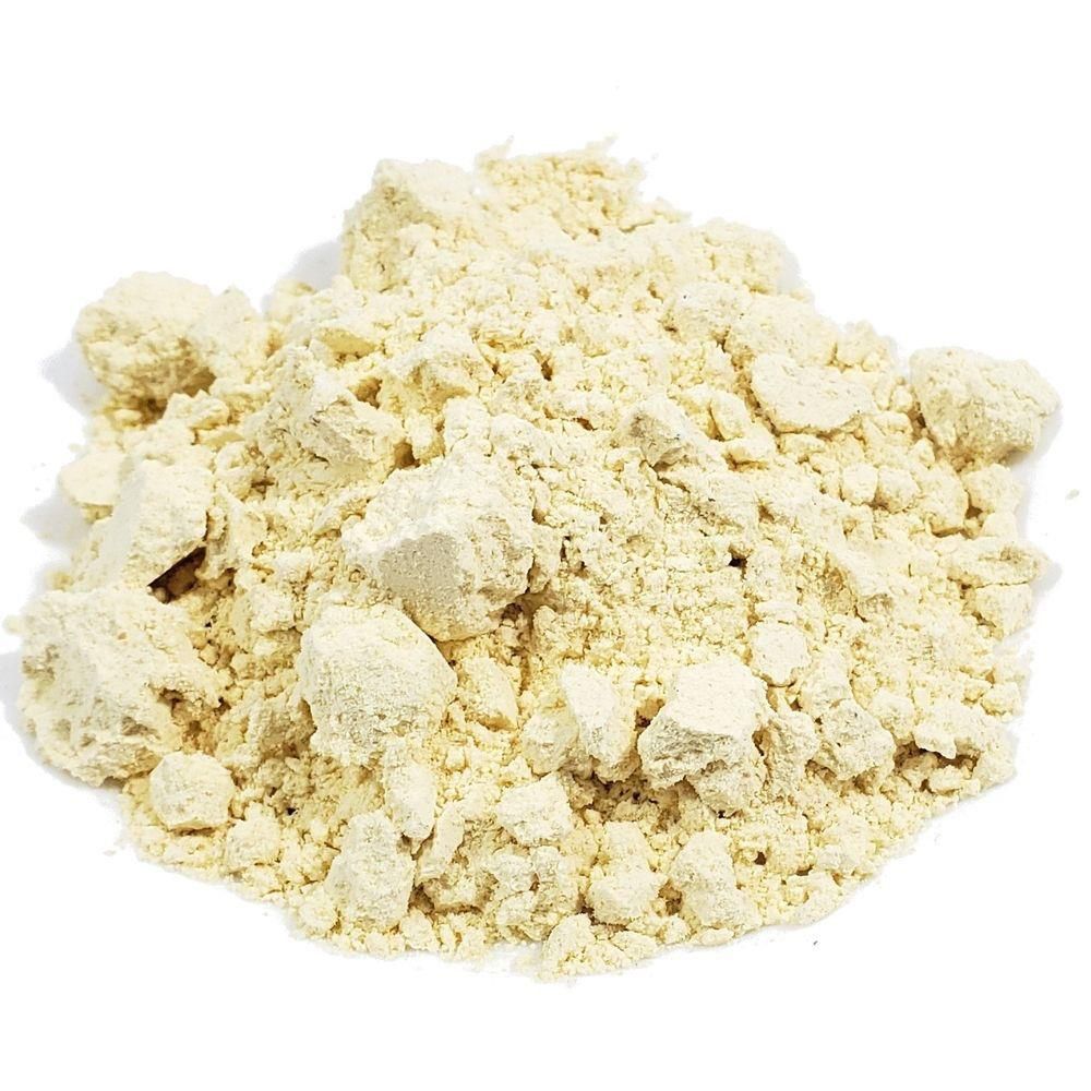 Farinha De Grão De Bico