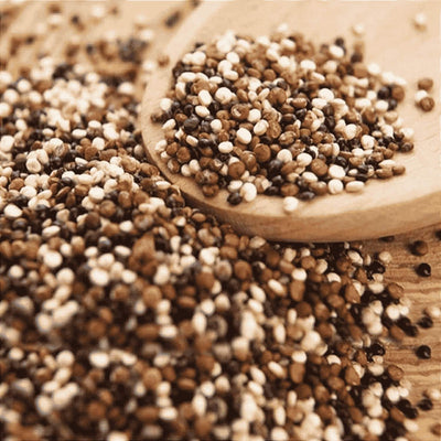 Mix De Quinoa