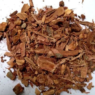 Chá de Barbatimão