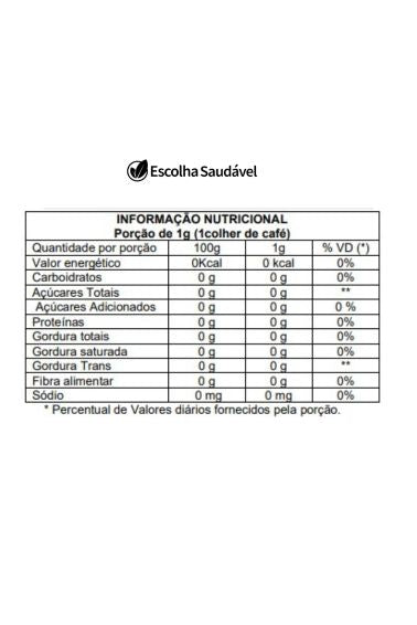 Catuaba em Pó