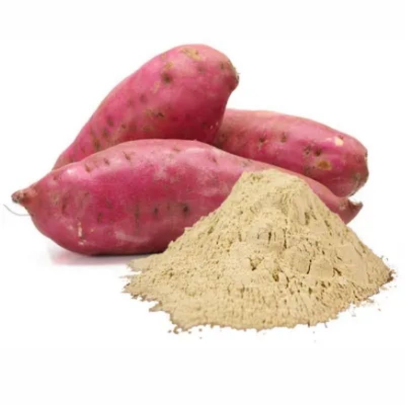 Farinha de Batata Doce