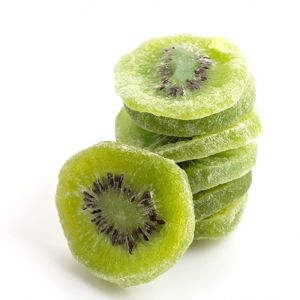 Kiwi Desidratado