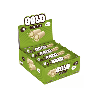 Barra de Proteína Bold Bar Tube 40g