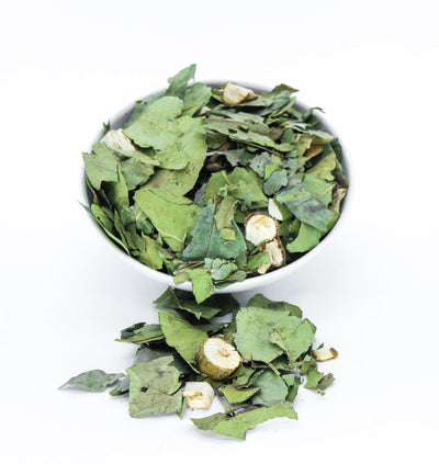 Chá Verde Nacional