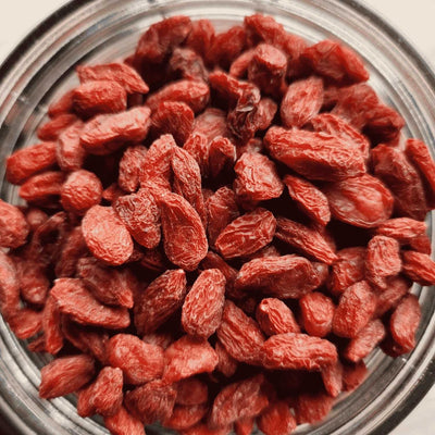 Goji Berry Desidratado
