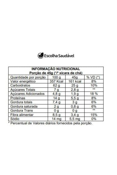 Granola Crocante