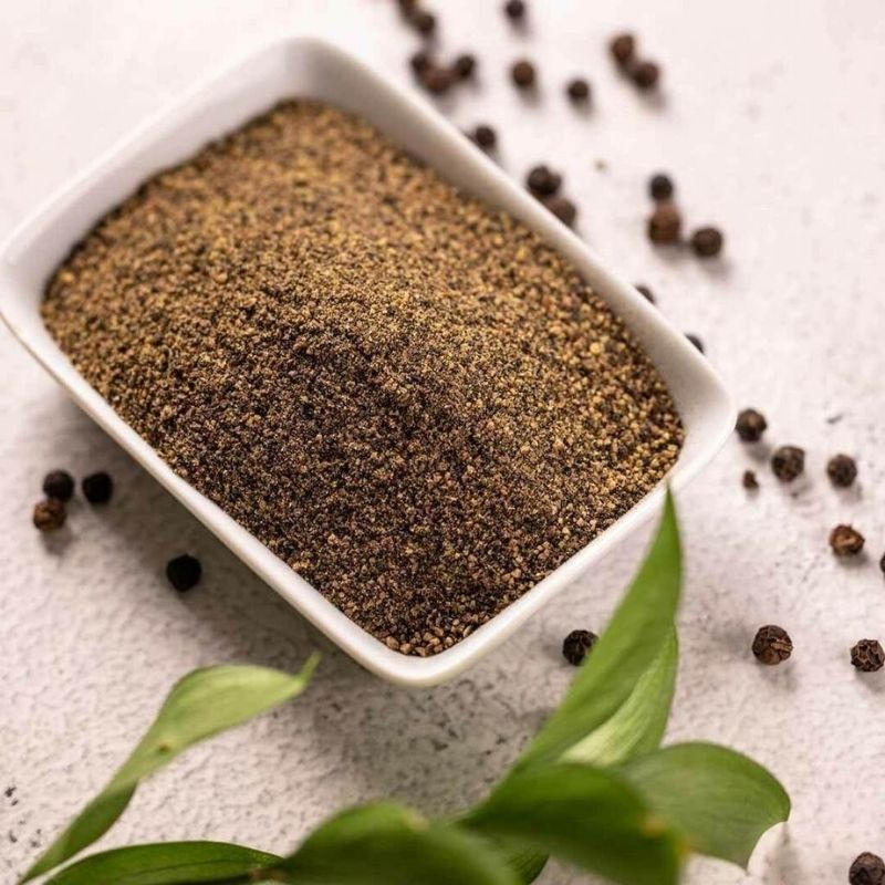 Pimenta do Reino em Pó