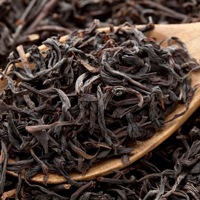 Chá Preto