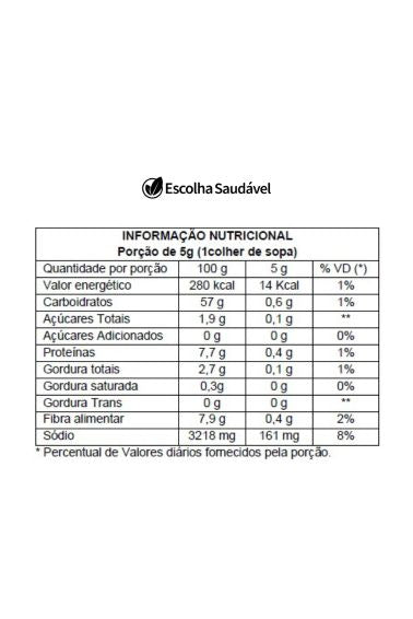 Tempero Pega Marido