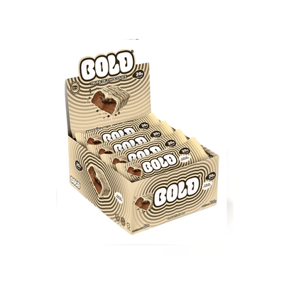 Barra de Proteína Bold Bar (20g de Proteina) 60g