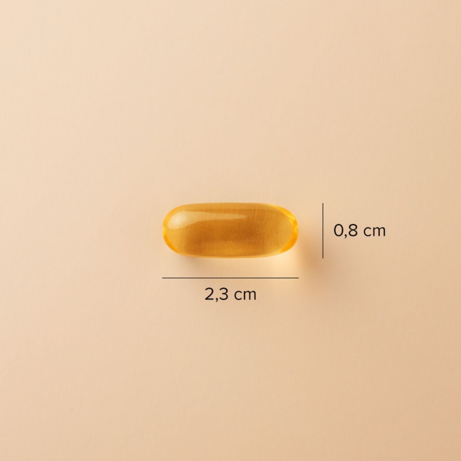 Ômega 3  DHA TG 1g 90 Cápsulas Essential