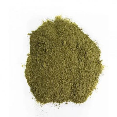Ginkgo Biloba em Pó