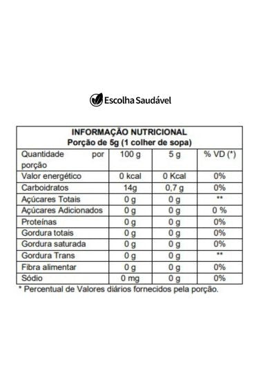 Tempero Salsa Cebola e Alho