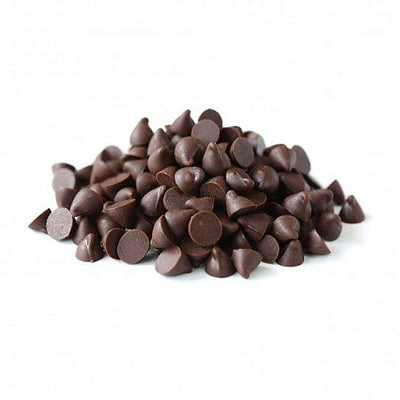 Gotas De Chocolate Ao Leite
