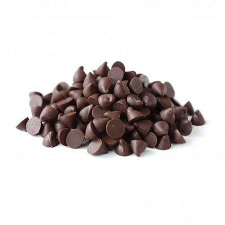 Gotas De Chocolate Ao Leite