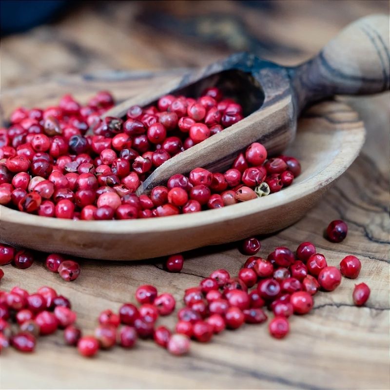 Pimenta Rosa