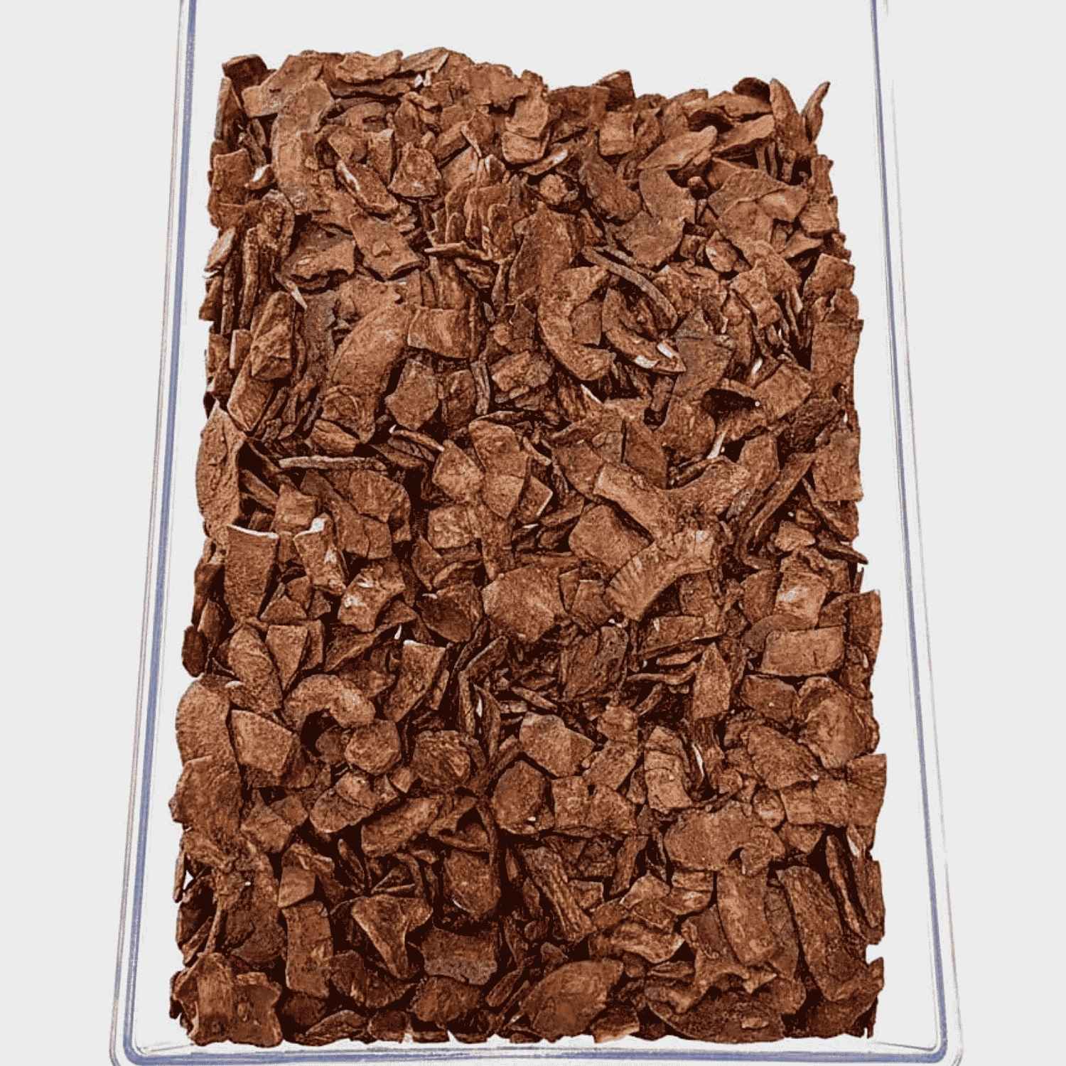 Coco em Chips Sabor Chocolate
