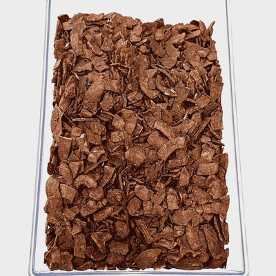 Coco em Chips Sabor Chocolate