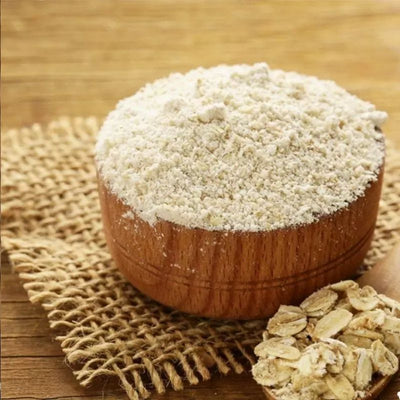 Farinha De Aveia
