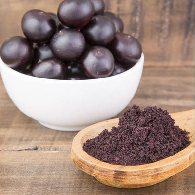 Açai em Pó