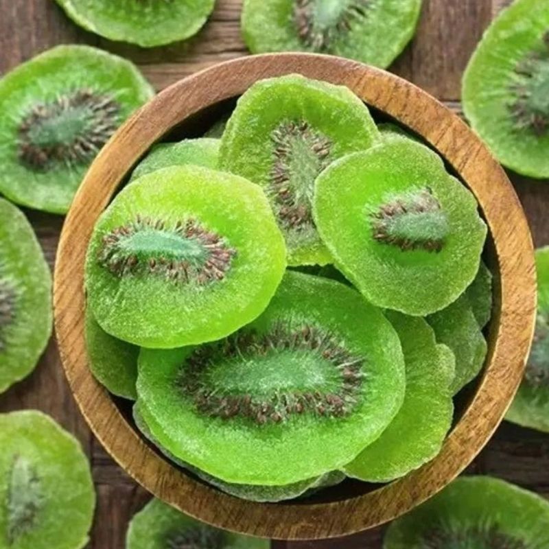 Kiwi Desidratado