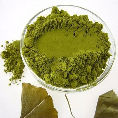 Ginkgo Biloba Pó