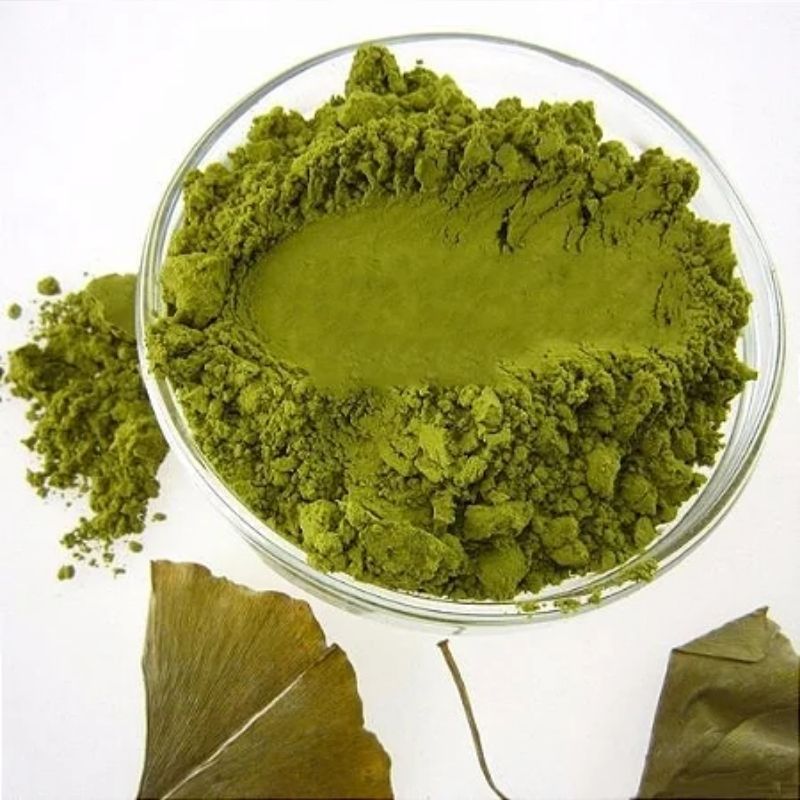 Ginkgo Biloba Pó