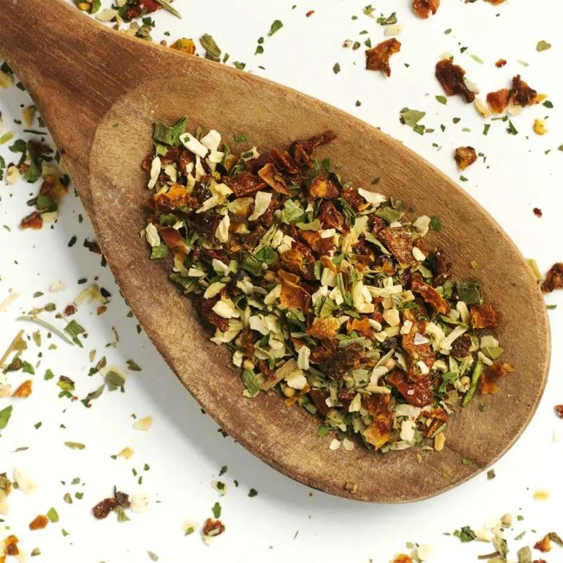 Chimichurri Sabor Limão