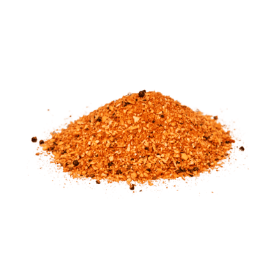 Tempero Orange Pepper