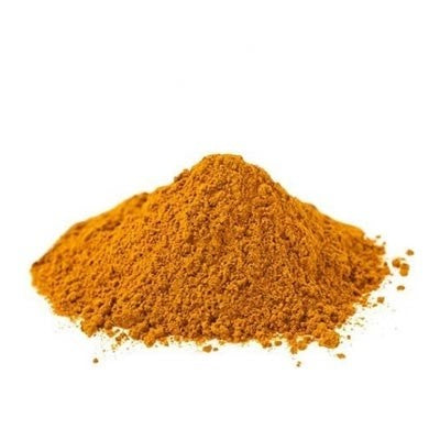 Cúrcuma Em Pó (Açafrão)