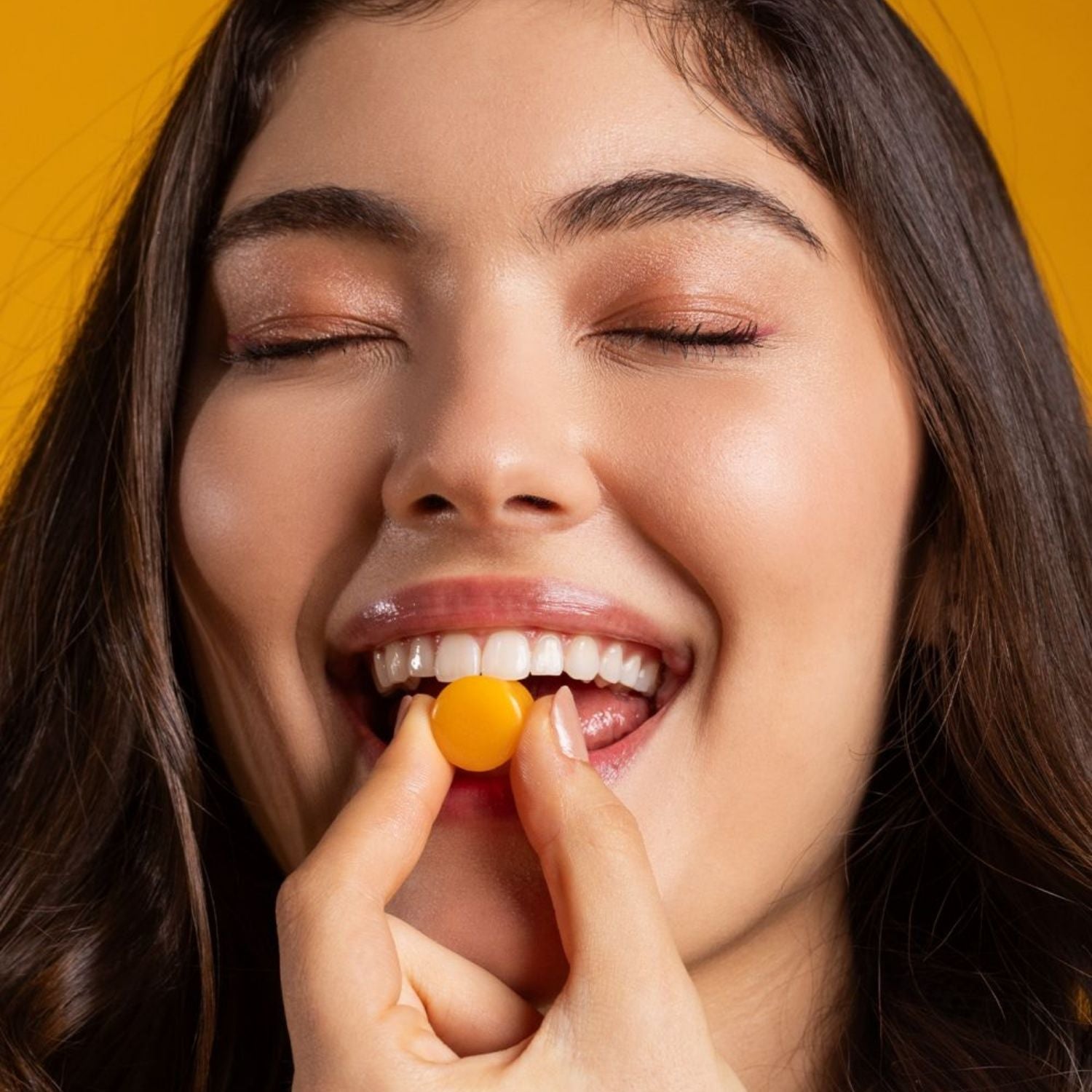 Creatina em Gomas 30 Doses Essential