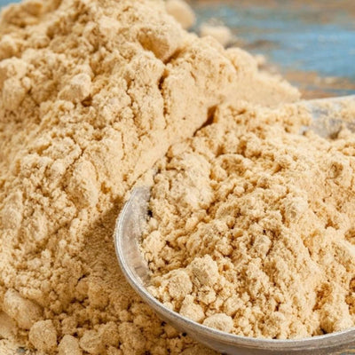Maca Peruana Amarela em Pó