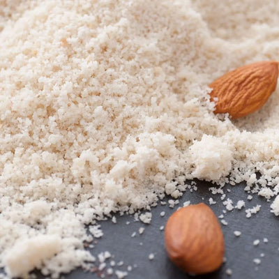 Farinha de Amêndoas 100% Pura