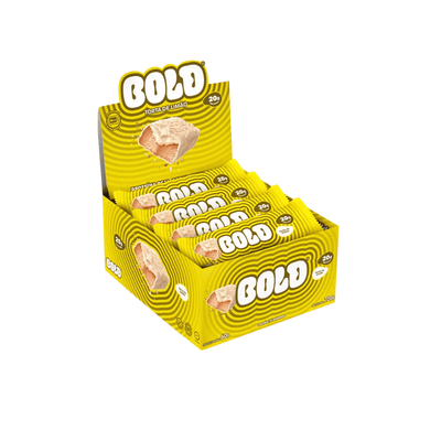 Barra de Proteína Bold Bar (20g de Proteina) 60g